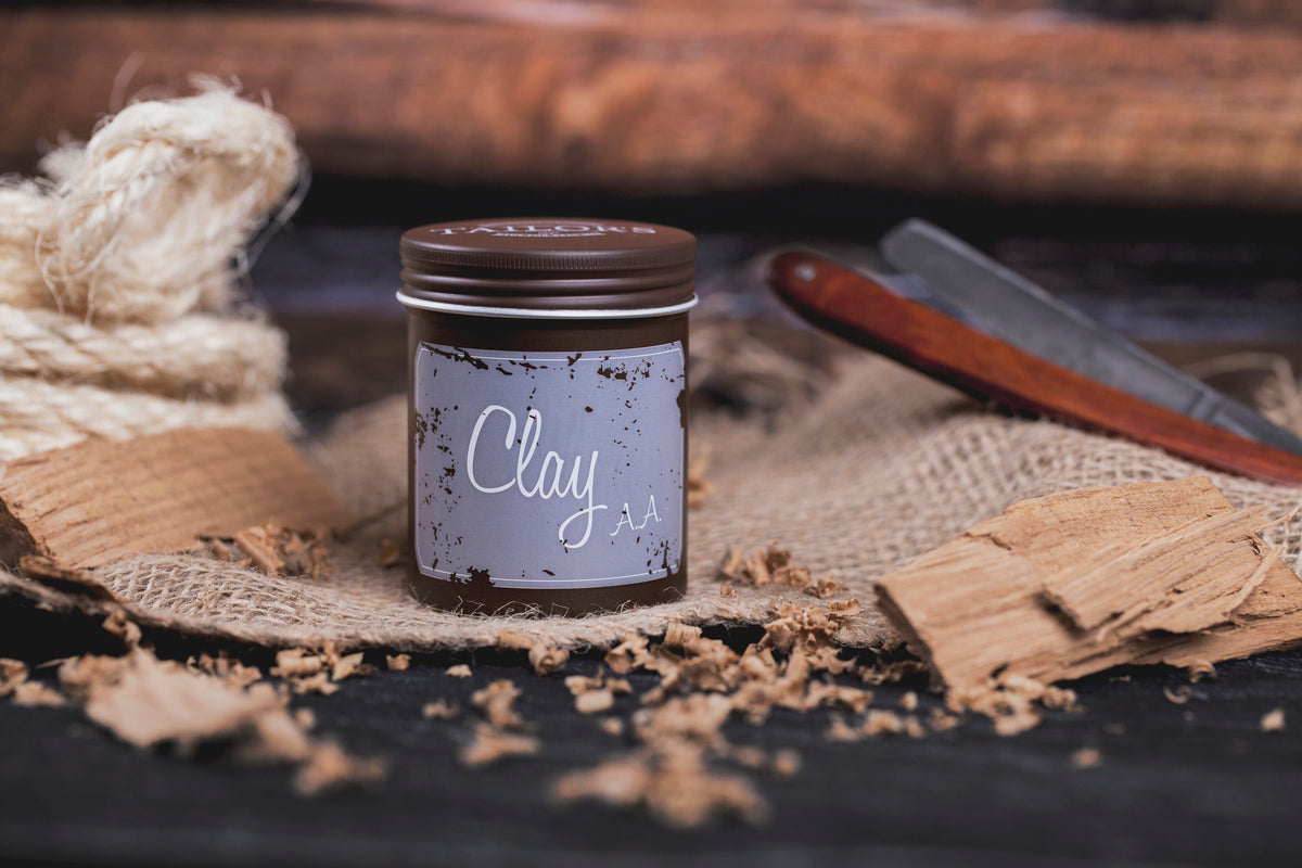 TAILORS Clay