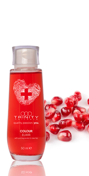 COLOUR Elixir