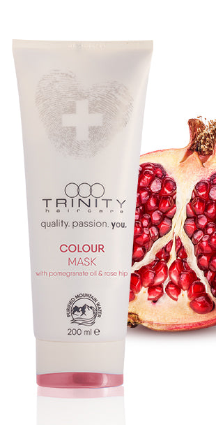COLOUR Mask