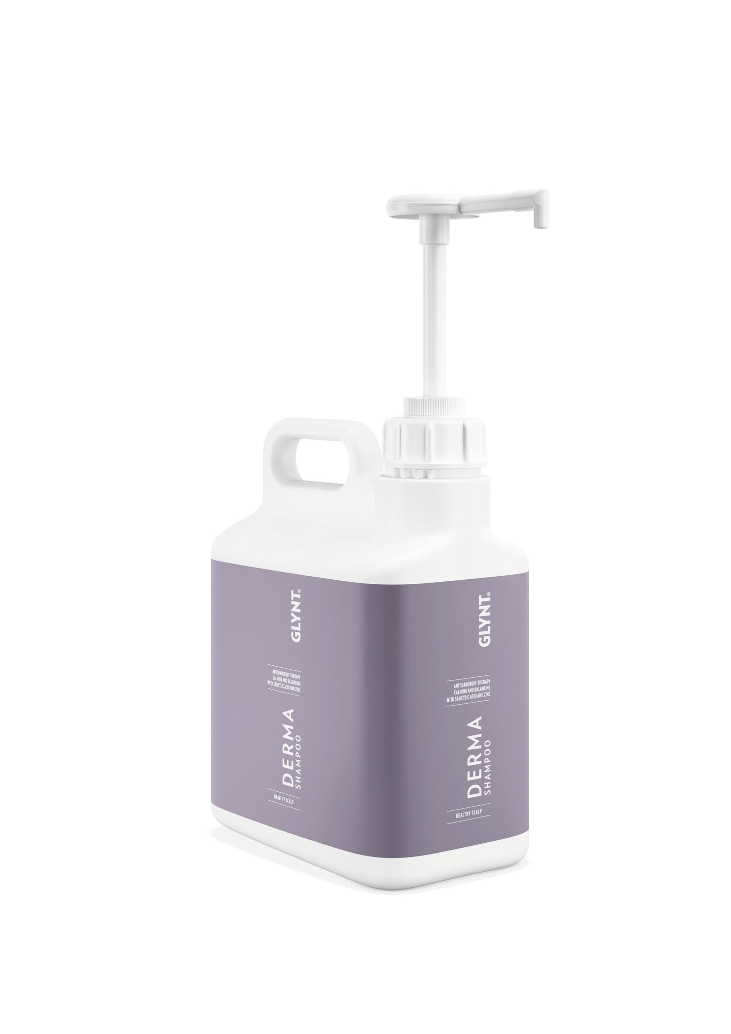 DERMA Shampoo