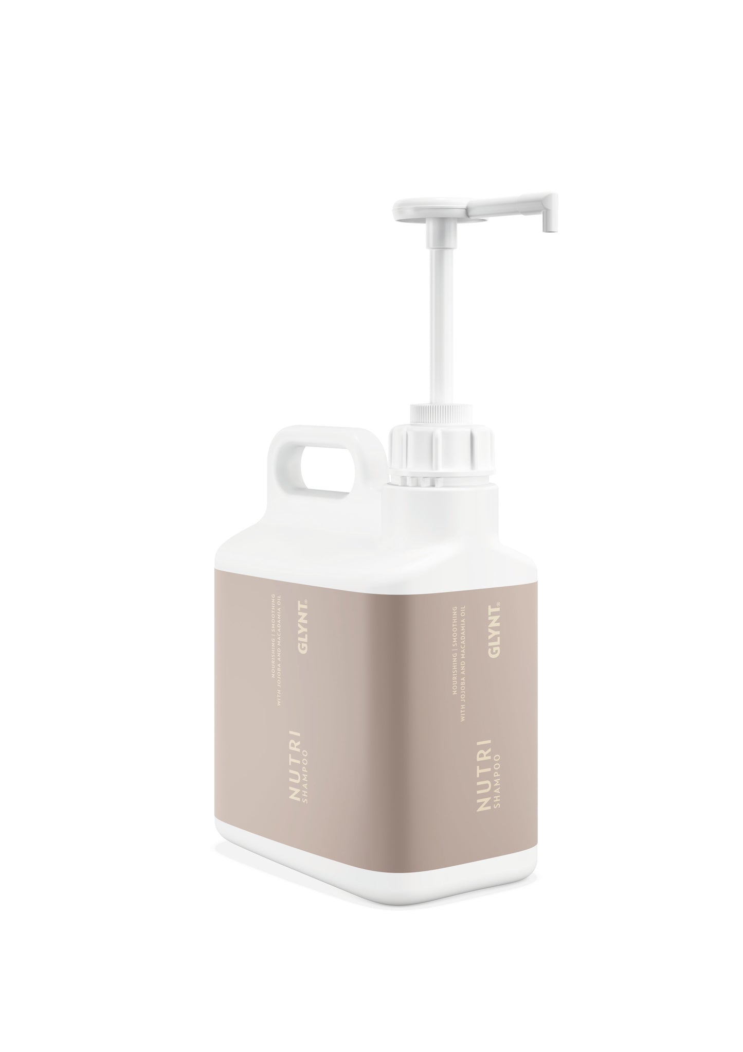 NUTRI Shampoo