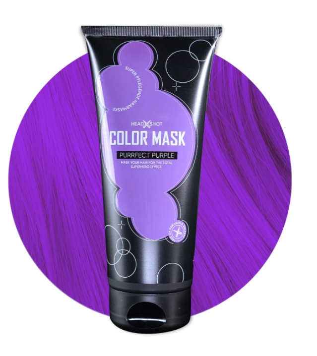 Mask Perfect Purple