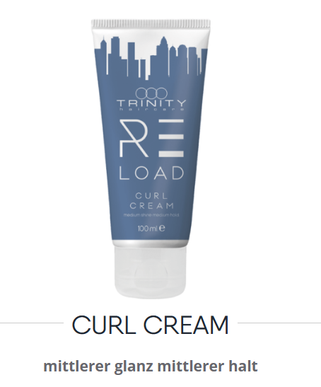 MEDIUM Curl Cream