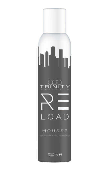 ULTRA Mousse