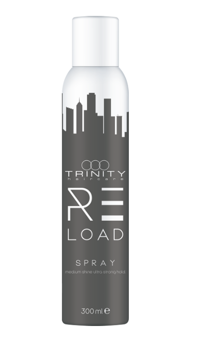 ULTRA Haarspray
