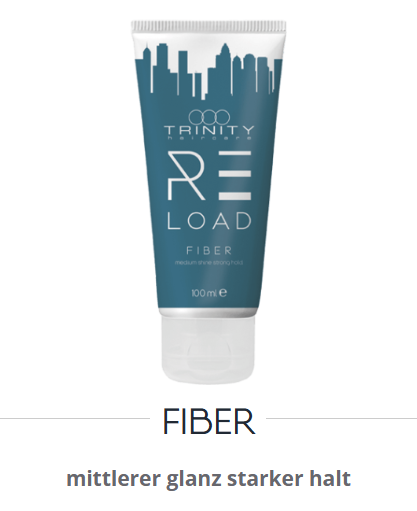 STRONG Fiber