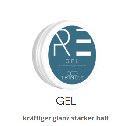 STRONG Gel