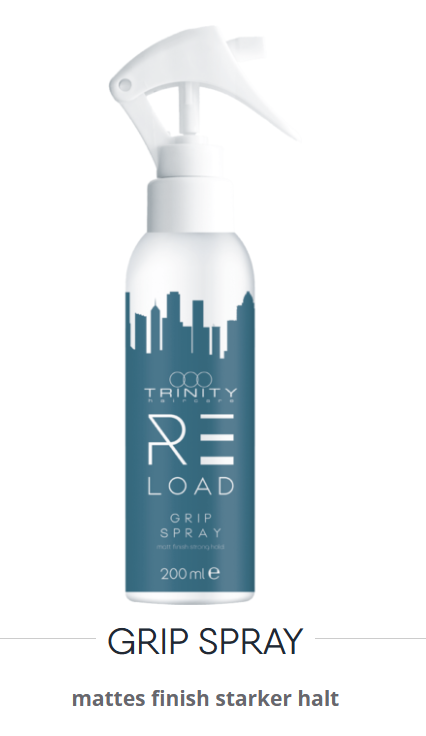STRONG Grip Spray