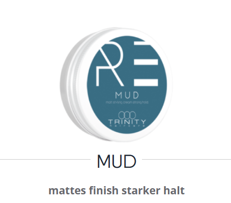 STRONG Mud