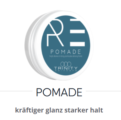 STRONG Pomade