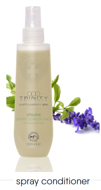 VOLUMEN Spray Conditioner