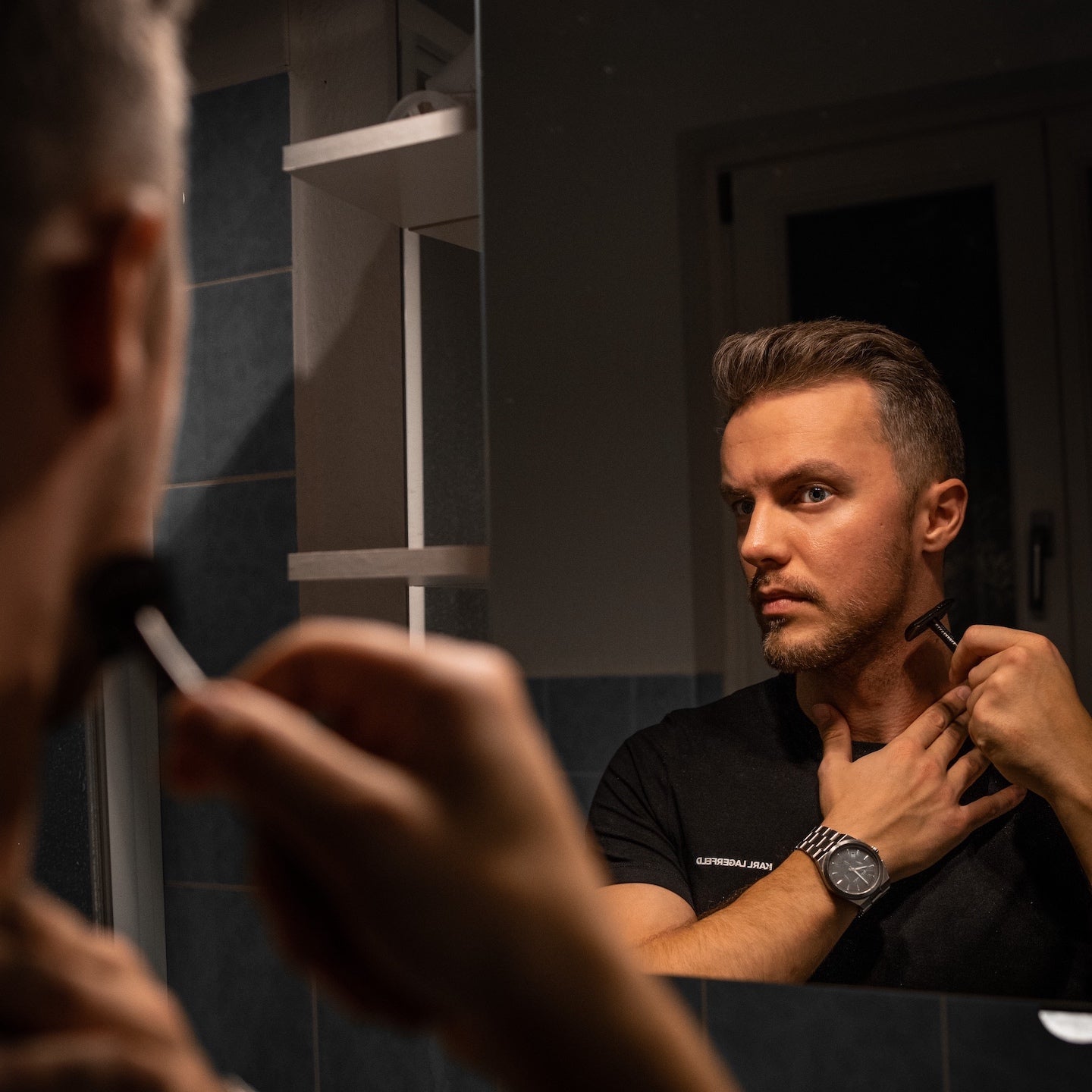 RASUREN & BARTPFLEGE