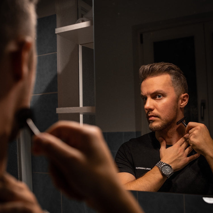 RASUREN & BARTPFLEGE