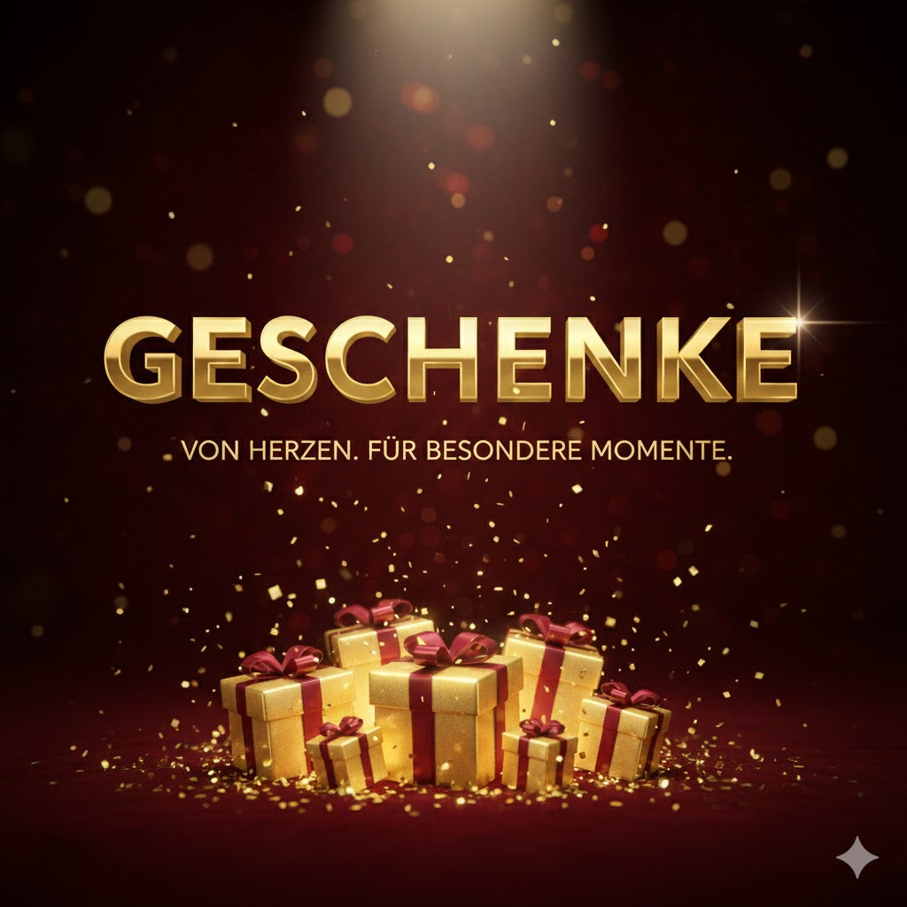 GESCHENKE