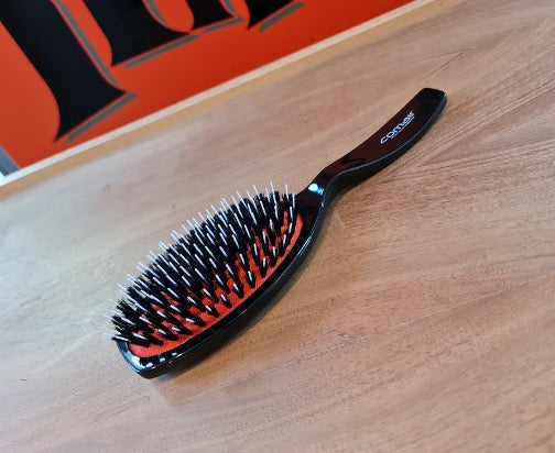 pneumatische Bürste