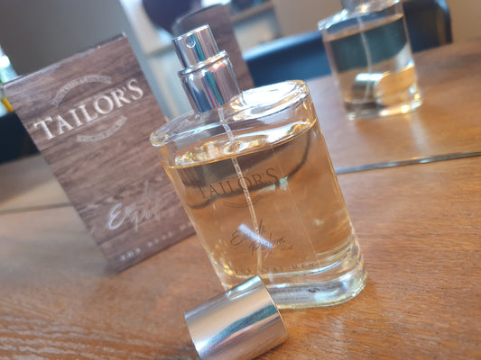 TAILORS Eau de Parfum