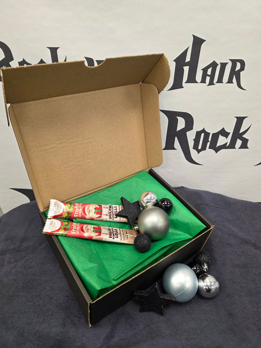 WEIHNACHTSBOX - MEN - PFLEGE "BEARD & CARE"
