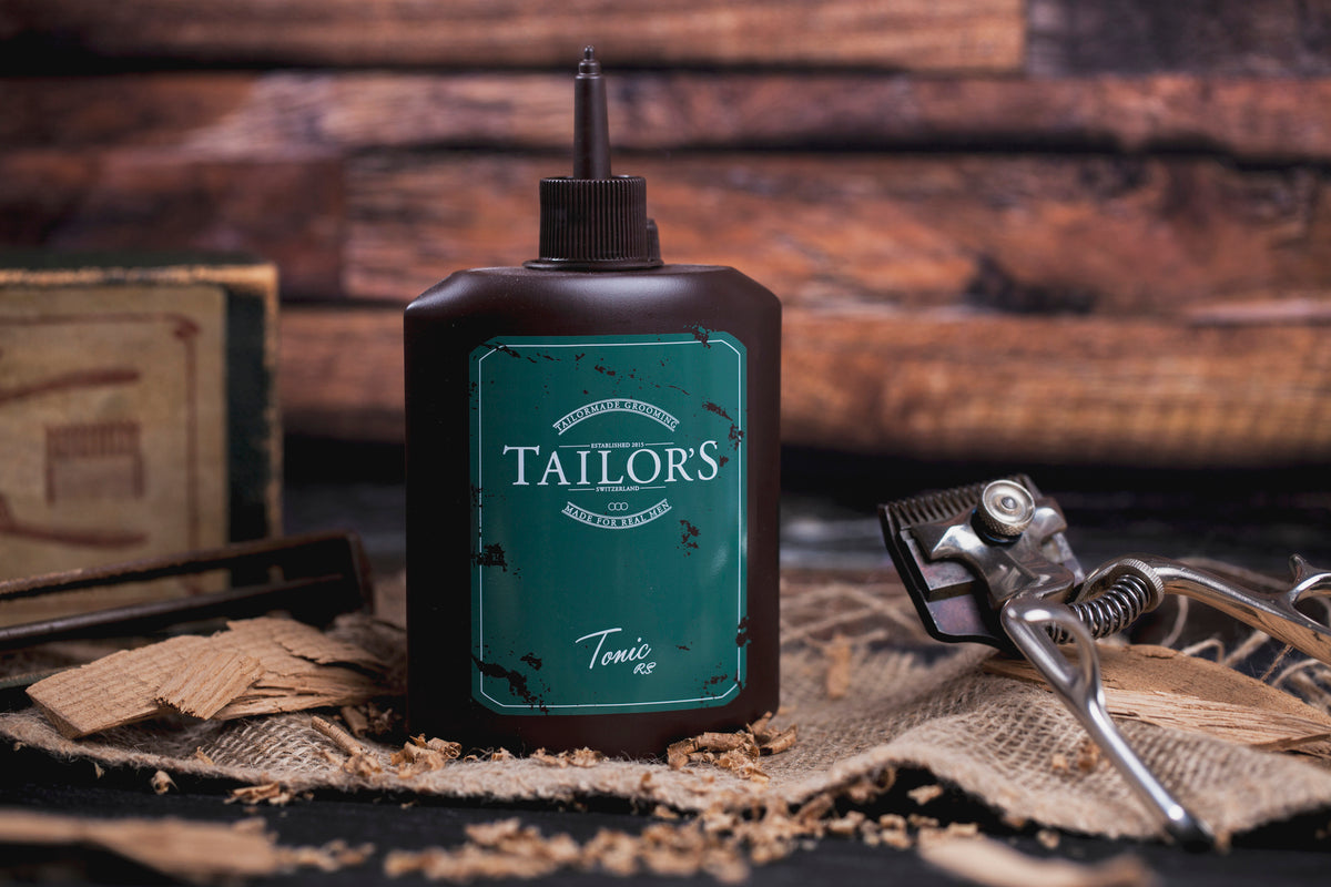 TAILORS Tonic 250 ml