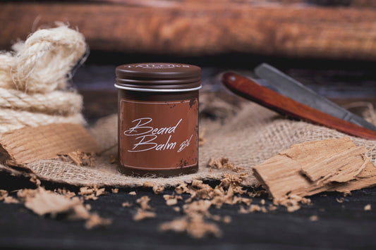 SHAVE Beard Balm