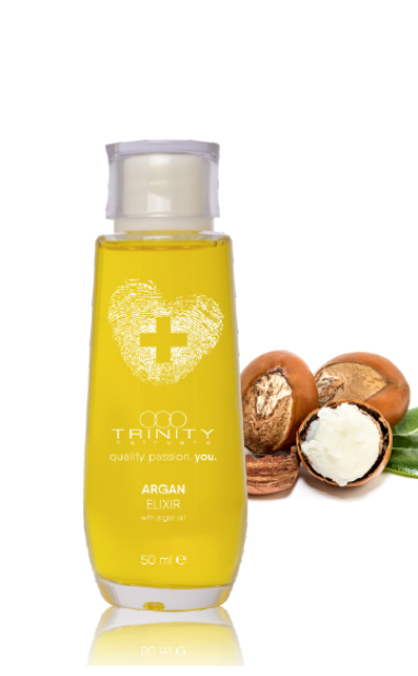 ARGAN Elixir