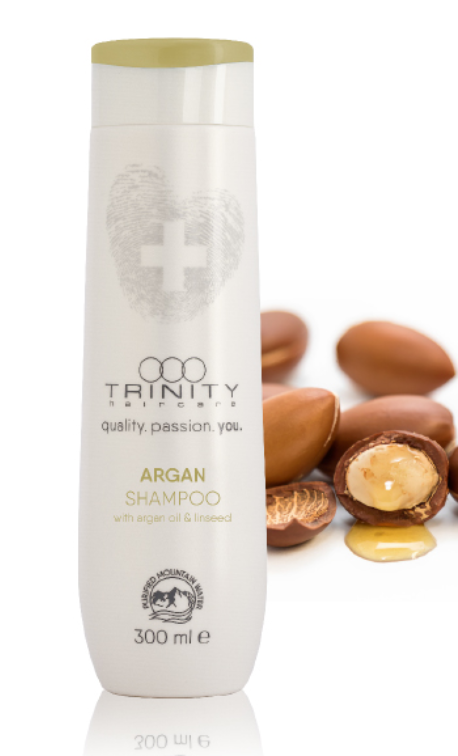 ARGAN Shampoo