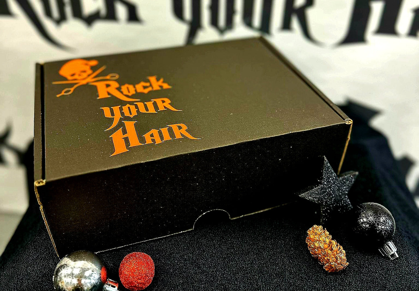 WEIHNACHTSBOX - WOMEN - PFLEGE "MOISTURE"