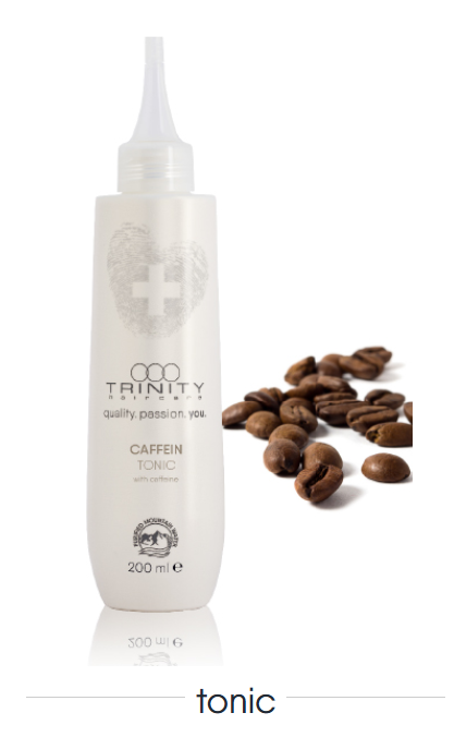 CAFFEIN Tonic