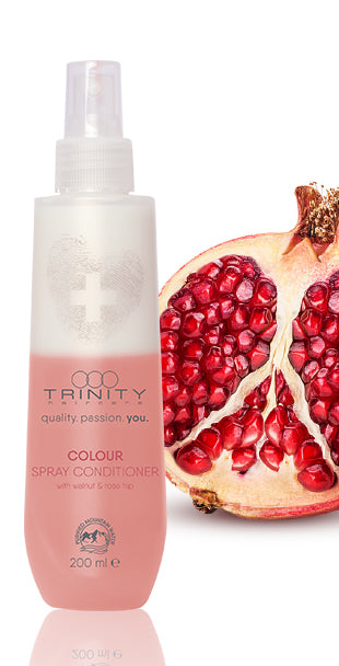 COLOUR Spray Conditioner