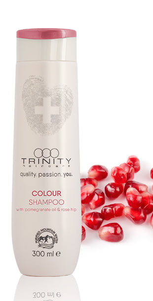 COLOUR Shampoo