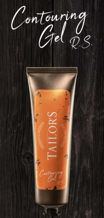 SHAVE Contouring Gel