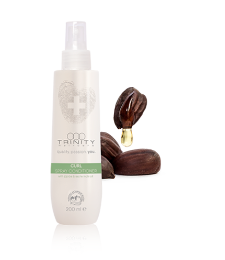 CURL Spray Conditioner