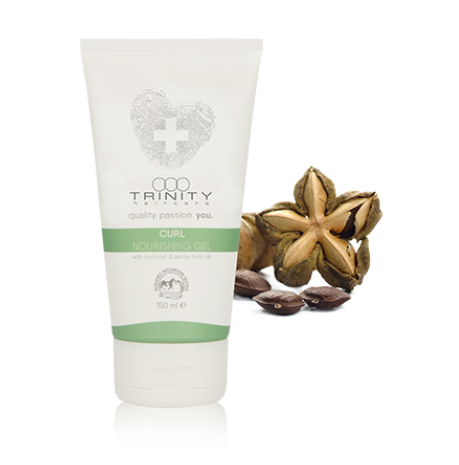 CURL Nourishing Gel