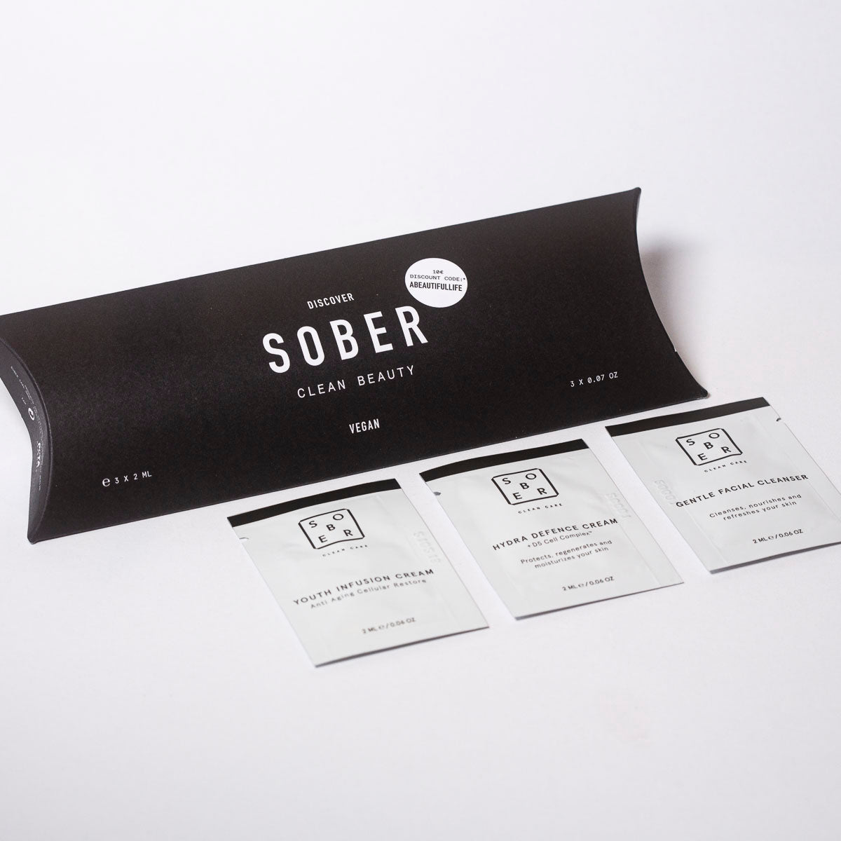 Hydra Defence Cream Feuchtigkeitspflege