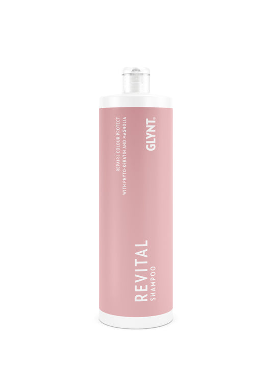 REVITAL Shampoo