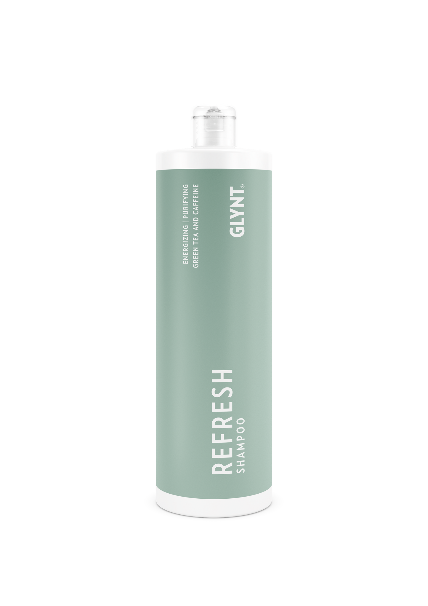 REFRESH Shampoo