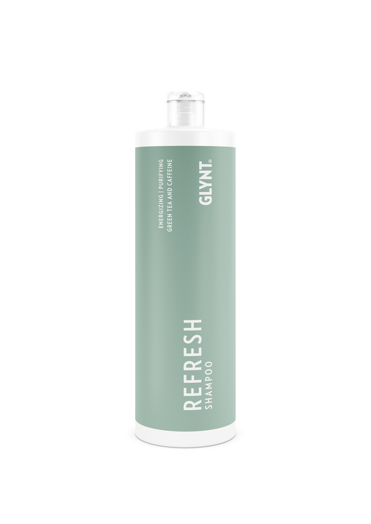 REFRESH Shampoo