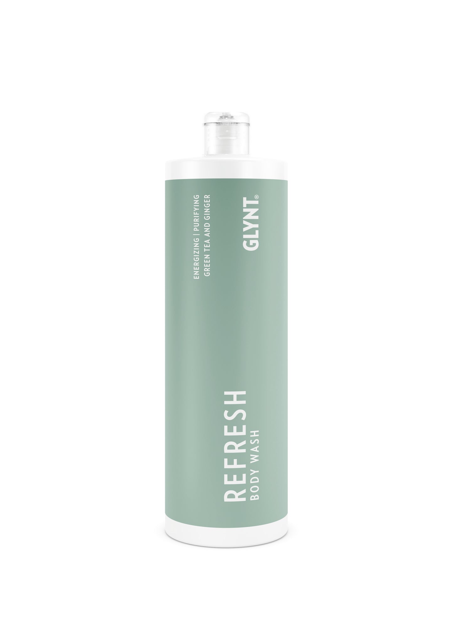 REFRESH Body & Wash