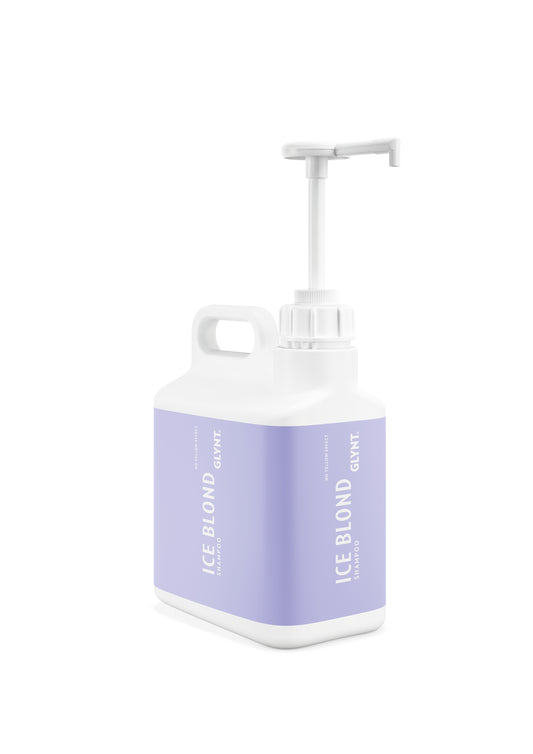 ICE BLOND Shampoo