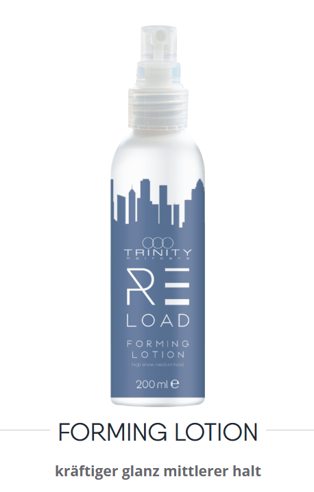MEDIUM Forming Lotion