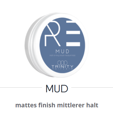 MEDIUM Mud