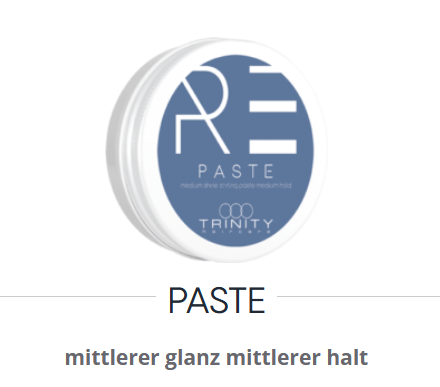 MEDIUM Paste