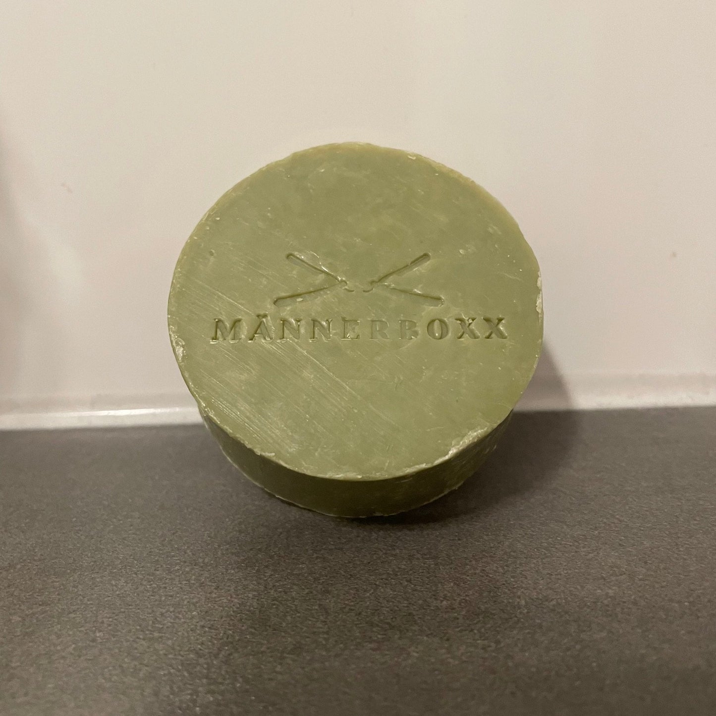 Rasierseife Fresh Lime