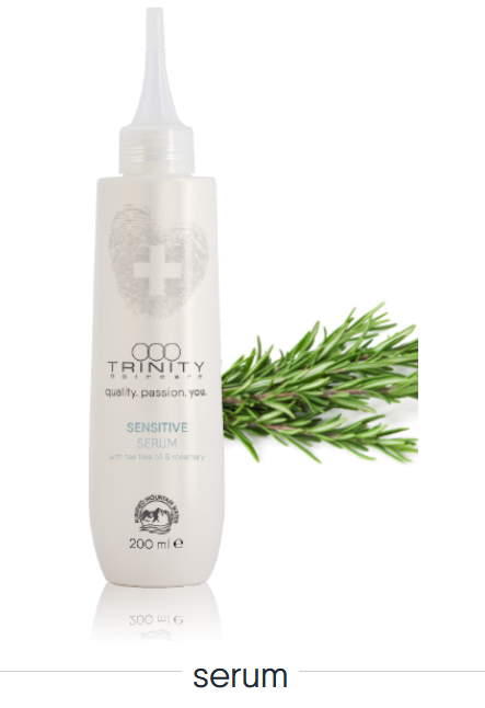 SENSITIVE  Serum