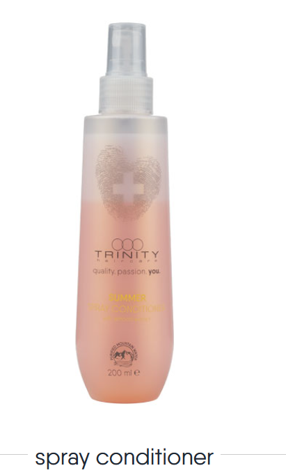 SUMMER Spray Conditioner