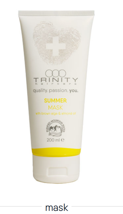 SUMMER Mask