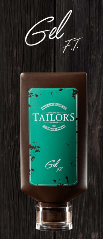 TAILORS Gel