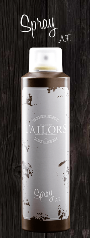 TAILORS Haarspray Matt