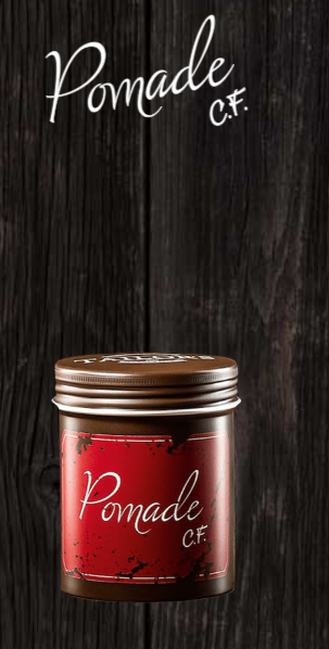 TAILORS Pomade