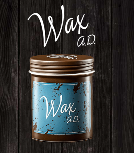 TAILORS Wax