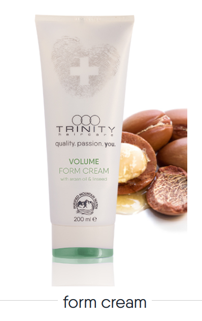 VOLUMEN Form Cream